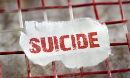 Murder accused undertrial commits suicide in jail in Jammu