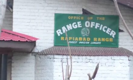 Forester among 2 arrested for demanding bribe in Bla: ACB