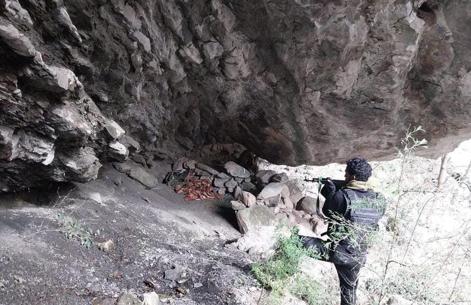 7 IEDs Recovered By Security Forces in Poonch