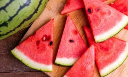 Watermelon sales continue to remain low despite clearance from Food Safety Dept