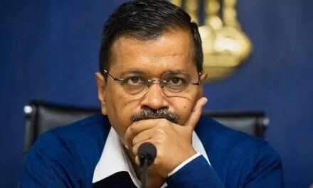 Arvind Kejriwal arrested by ED in excise policy case, Atishi says they have sought urgent SC hearing tonight