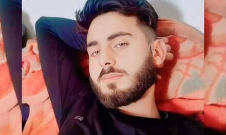 Bandipora Man dies in Kargil road accident