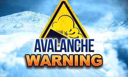 Avalanche warning issued in 8 districts of J&K