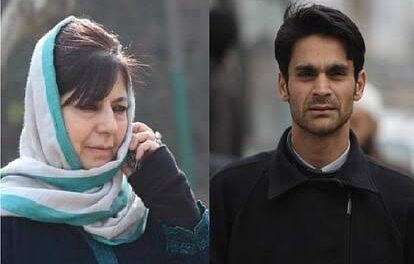 LS Polls: PDP to declare candidates for Srinagar, Anantnag-Rajouri seats today