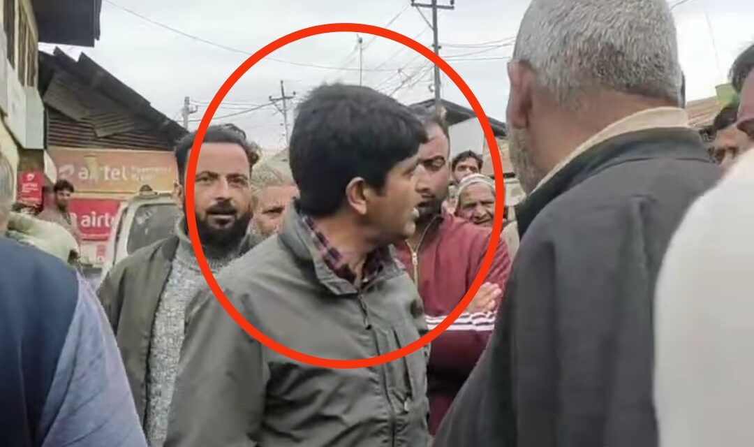 Tehsildar Row: Have taken strong note of incident, says ADC Sopore