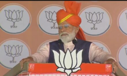 Assembly elections, restoration of statehood to J&K soon: PM Modi in Udhampur