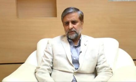 NC announces Mian Altaf as Lok Sabha candidate for Anantnag-Rajouri seat