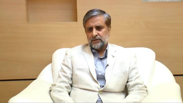 NC announces Mian Altaf as Lok Sabha candidate for Anantnag-Rajouri seat