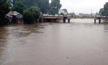 Kashmir heaves sigh of relief as rains relent; temp drops, minus 1.5°C in Gulmarg