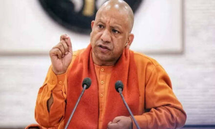 On Dr Jitendera Singh’s request, UP CM Yogi Adityanath to address rally in Kathua