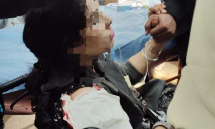 Rajasthan CM approves financial aid to couple injured in Kashmir terror attack