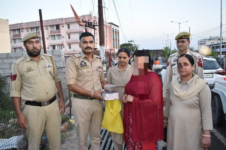 3020 Alprazolam tablets recovered, accused arrested,FIR registered in Reasi:Police