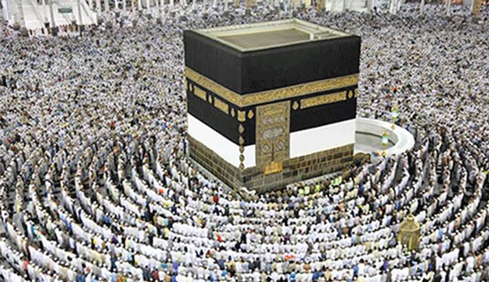 68 Indians among 645 Hajj pilgrims who died in Mecca, says Saudi diplomat