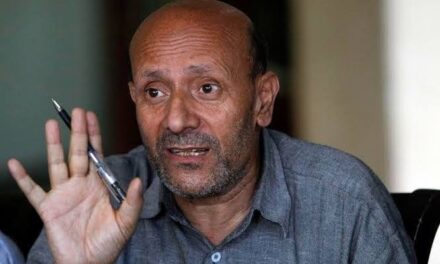 Priority right now is to bail out Engineer Rashid: AIP
