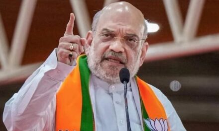 India to create comprehensive anti-drone unit for border security: Amit Shah