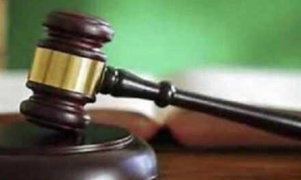 Srinagar Court Orders Asset Attachment of Hassan Road Construction Firm