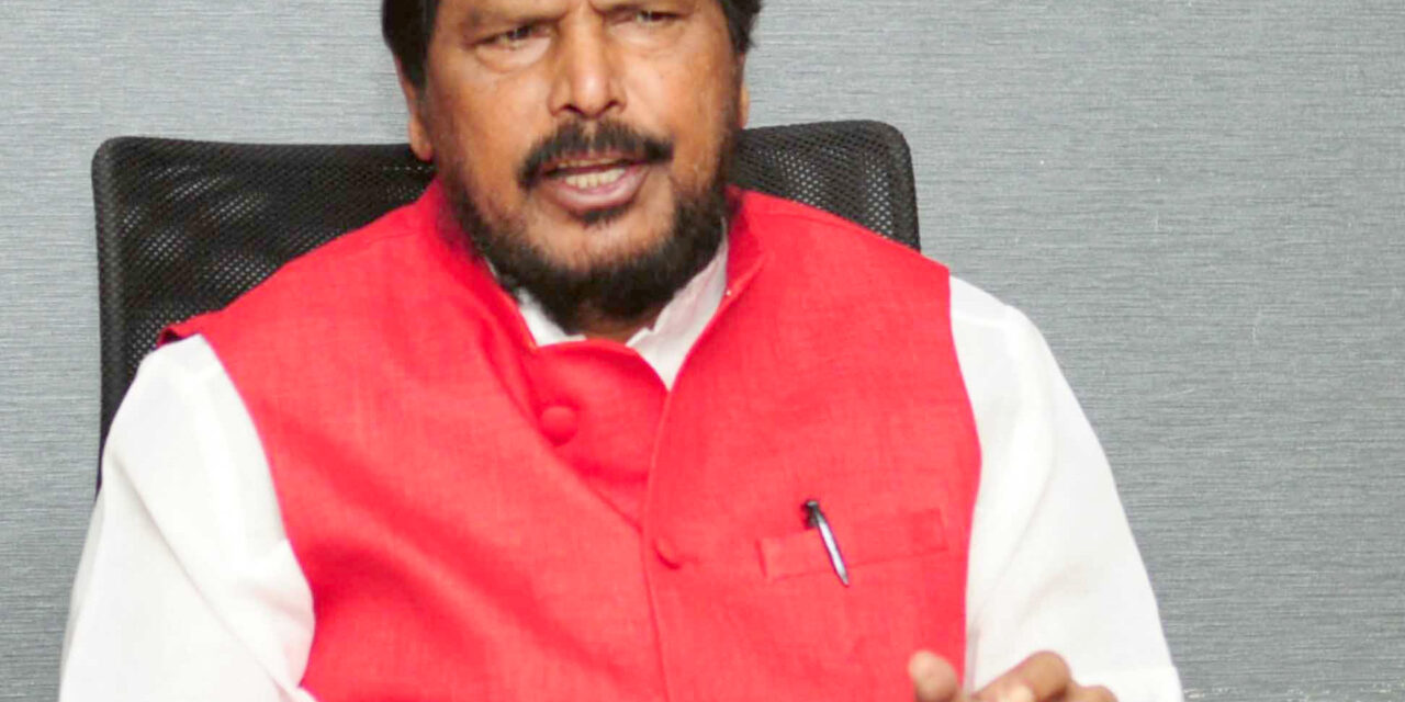 Statehood to J&K could be announced before October: Union Minister;Says situation peaceful, polls may also be held in October