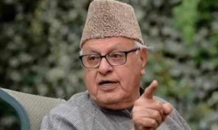 Omar Abdullah To Be Next CM, Says Farooq After Poll Result Trends