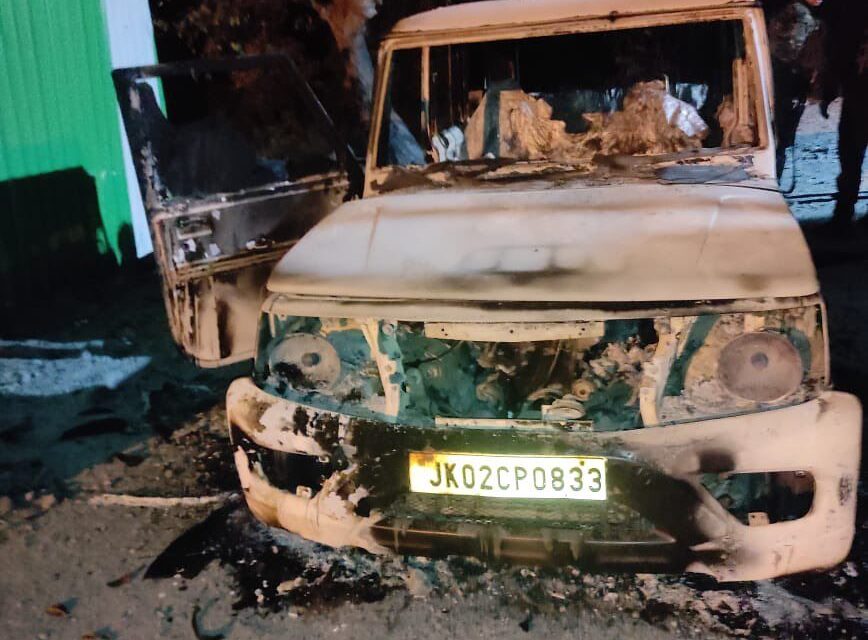 After deadly terror attack, uneasy calm prevails in J-K’s Gagangir