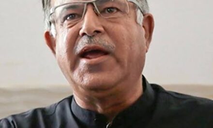 “Don’t want to cast any aspersions before reading final bill but…”: J-K Congress chief Tariq Hameed Karra on ‘One Nation One Election’