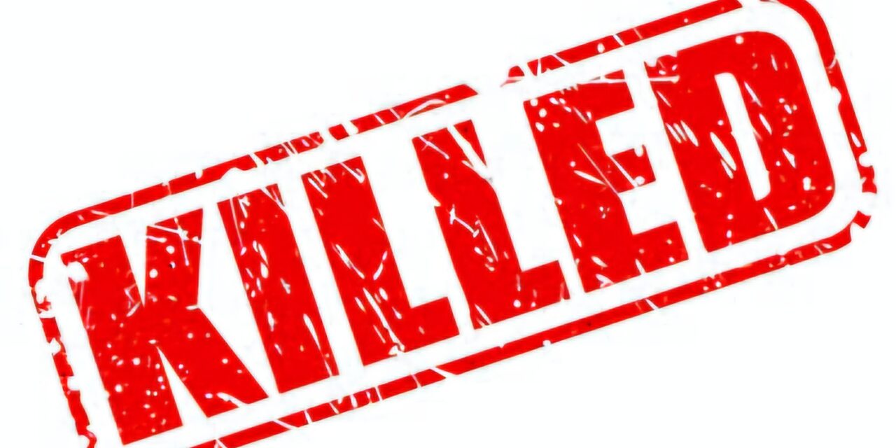 7-year-old Girl Killed After Stone Flicked By Passing JCB’s Wheel Hit Her in Mendhar