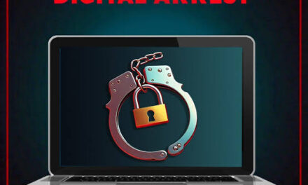 Srinagar police warns public of ‘digital arrest’ scam, urges to exercise caution