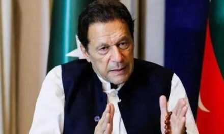 PTI demands access to Imran Khan, raises health concerns and safety