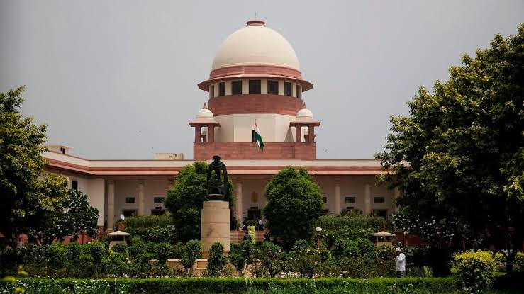 SC upholds validity of UP madrassa law, says it does not violate principle of secularism