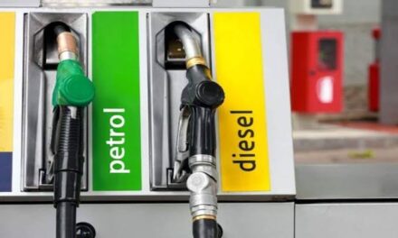 Petrol, diesel, jet fuel sales surge in Nov as economy picks up