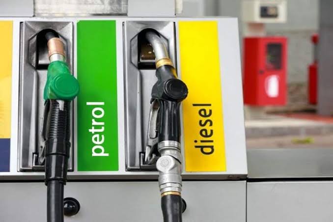Petrol, diesel, jet fuel sales surge in Nov as economy picks up