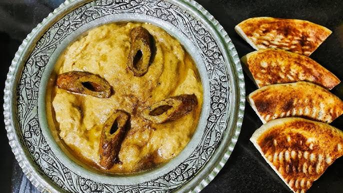 Harisa: A Culinary Treasure of Kashmir