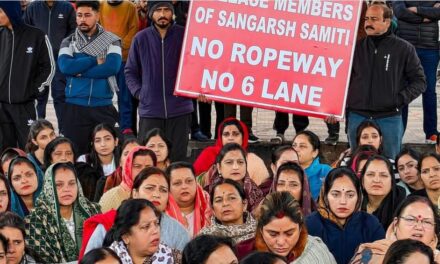 J&K Congress seeks meeting with LG to discuss Katra shutdown, detentions