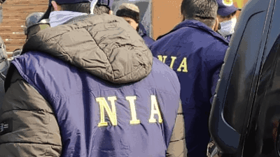 NIA seeks China’s Assistance to trace GoPro Camera used in Pahalgam Terror Attack