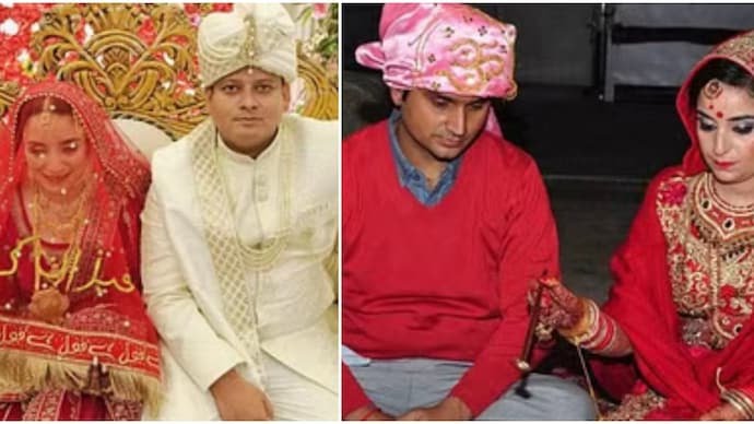 Srinagar woman steals gold and cash from husband to run away with lover she met on facebook