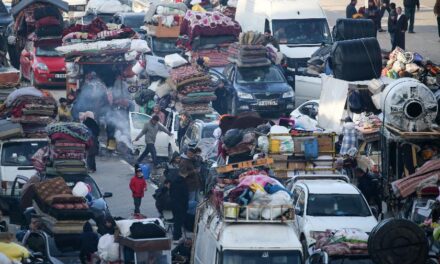 Israel to allow Gazans to return as Hamas prepares to release six hostages