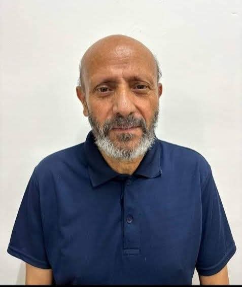 Er Rashid granted 2-day custody parole to attend Parliament