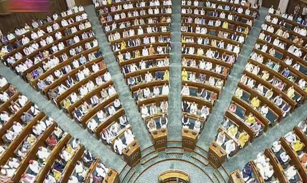 Waqf Amendment Act among 16 Bills to be tabled in Budget Session from today