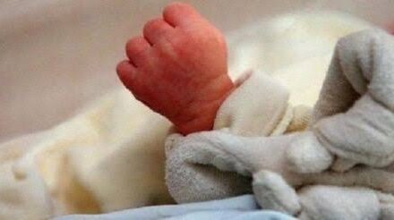 Body of Newborn Found Near Graveyard in Srinagar