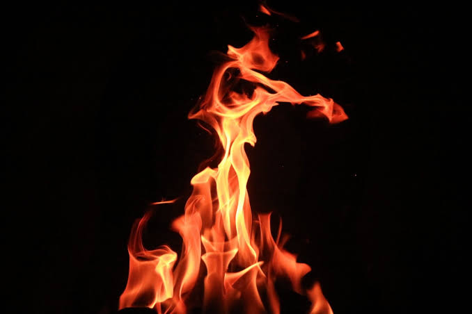 Massive Fire Destroys Joinery Mill in Bandipora’s Nowgam