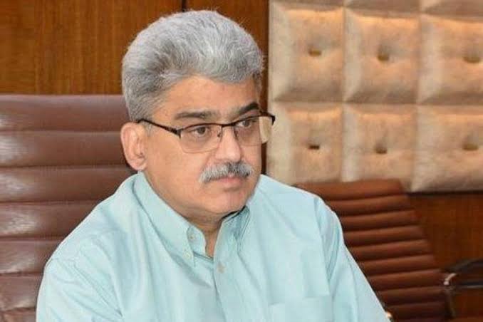 Rajouri deaths: J-K chief secy orders strict containment measures to stop further loss of lives