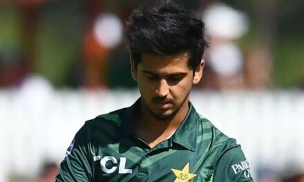 Saim Ayub all but ruled out of Champions Trophy