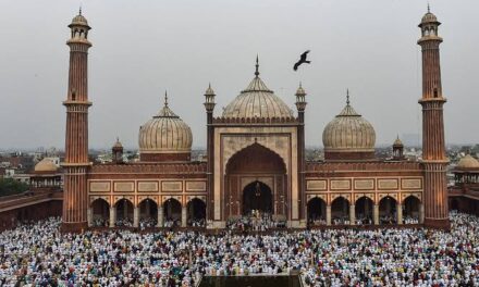 JPC Passes Waqaf Bill With 14–11 Vote, Opposition To Submit Dissent Notes by 4 PM