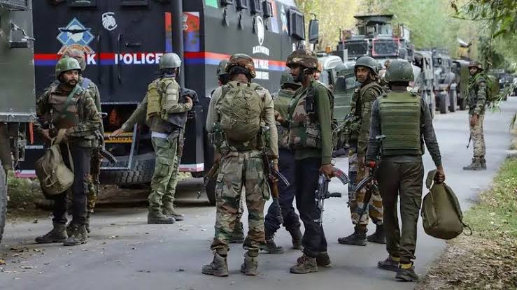 Sopore Encounter: Army Soldier Succumbs, Operation Continues