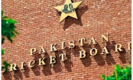 ‘Politics in cricket’: PCB official on reports of Rohit not travelling to Pak for CT ceremony