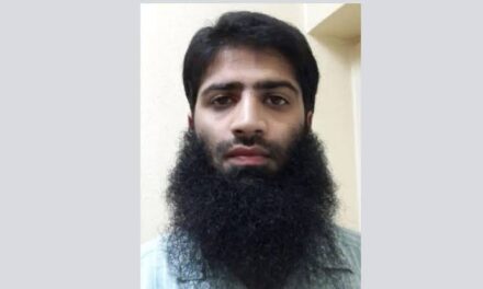 Srinagar man detained in Saudi Arabia for 4 yrs, family seeks Govt’s intervention