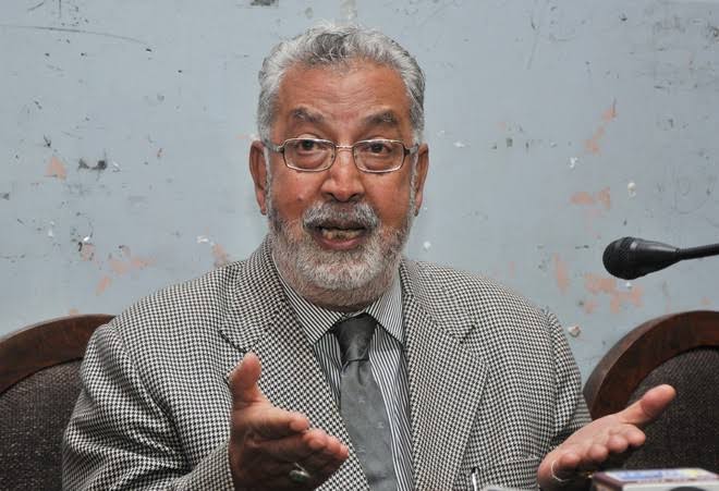 Taj Mohi-Ud-Din set to rejoin Congress soon