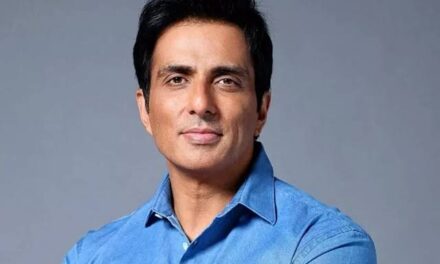 Ludhiana Court issues arrest warrant against actor Sonu Sood in fraud case