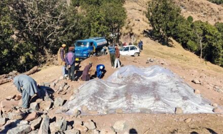 Mysterious Illness In J&K’s Rajouri: 38 Patients Discharged After Complete Recovery