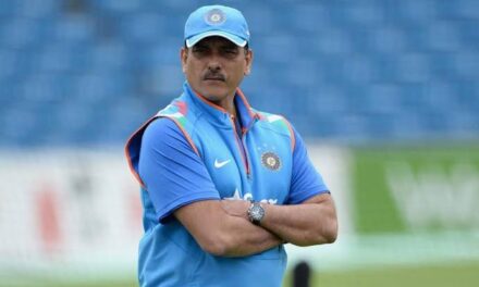 Pakistan are a dangerous side in home conditions, should make Champions Trophy semifinals: Ravi Shastri