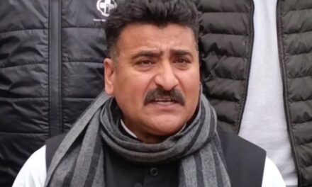 AJKPC urges PM Modi, HM Shah to conduct panchayat elections in J&K